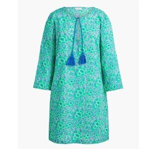 J.crew beach cover up